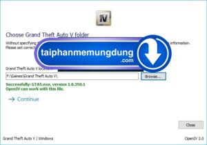 GTA 5 Việt hóa Full – Google Drive]