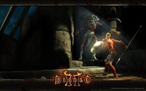 Tải Diablo 2 Việt Hóa chạy trên Windows 10/11