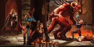 Tải Diablo 2 Việt Hóa chạy trên Windows 10/11