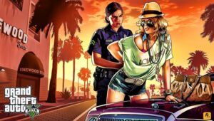 Tải GTA 5 Việt hóa full miễn phí