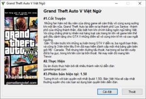 Crack GTA 5