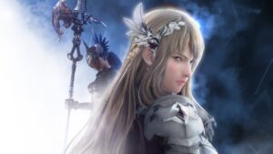 download Valkyrie Elysium full crack