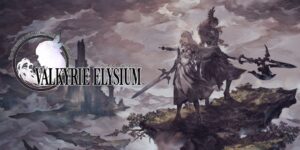 hướng dẫn cài đặt Valkyrie Elysium Full