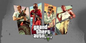 Download Grand Theft Auto V 1.61