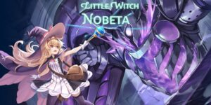 hướng dẫn cài đặt Little Witch Nobeta Việt Hóa