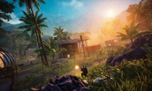 review game NERO full