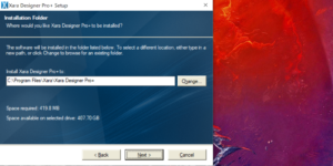 tải Xara Designer Pro+ full miễn phí cho Windows 10/11