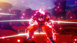 tải DRAGON BALL Z KAKAROT việt hóa bản mới nhất 2025