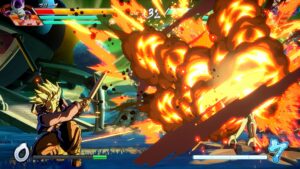 cách việt hóa game DRAGON BALL Z KAKAROT trên máy tính