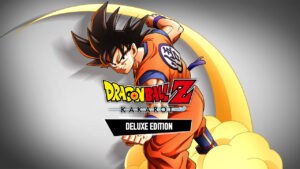 hướng dẫn cài đặt DRAGON BALL Z KAKAROT việt hóa trên pc