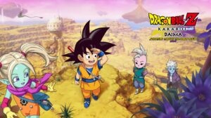 cách cài đặt DRAGON BALL Z KAKAROT bản việt hóa chi tiết từ A-Z