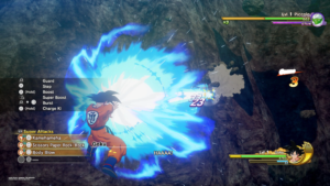 tải game DRAGON BALL Z KAKAROT full dlc việt hóa