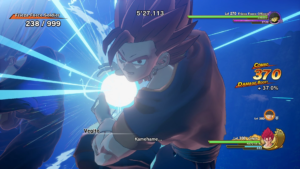 tải dragon ball z: kakarot miễn phí trên điện thoại