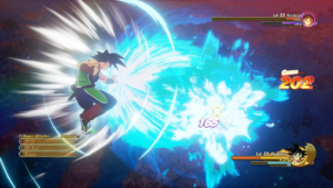 game dragon ball pc việt hóa