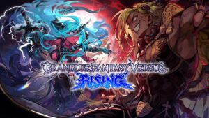 tải Granblue Fantasy Versus Rising PC