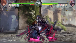 Granblue Fantasy Versus Rising crack full PC