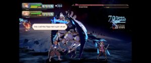 Granblue Fantasy Versus Rising PC miễn phí