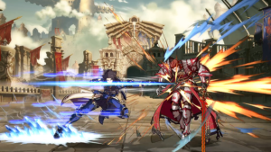 Granblue Fantasy: Relink Việt Hóa