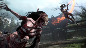 download Wuchang Fallen Feathers PC full miễn phí an toàn cho game thủ Việt