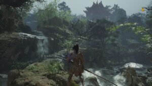 Wuchang Fallen Feathers PC Windows Việt hóa