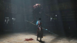 download Wuchang Fallen Feathers Việt hóa + cấu hình PC yêu cầu